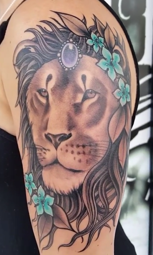 Explore manana sera bonito tattoo ideas, creative tattoo ideas in San Antonio, available at Firme Copias Tattoo Studio
