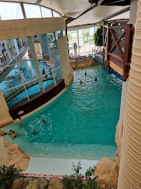 Piscine du Restaurant Les Antilles de Jonzac - n°4