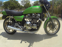 County Cycles Inc. - Photo 7 - Car repair in Pinellas Park, FL, St. Petersburg