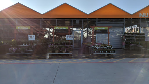 The Home Depot