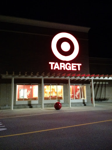 Department Store «Target», reviews and photos, 220 S River Rd, Bedford, NH 03110, USA