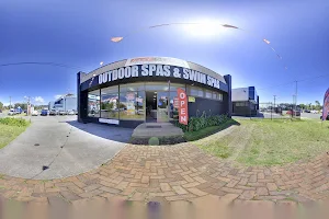 Just Spas Wollongong image