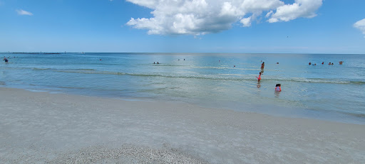 Boat Rental Service «Boat Rentals at Naples Bay Resort», reviews and photos, 1500 5th Ave S, Naples, FL 34102, USA