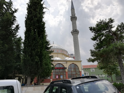 Джамия квартал Великьой