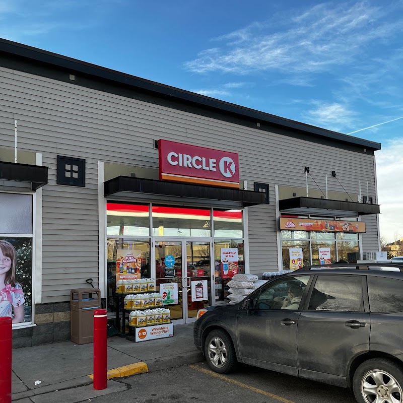 Circle K