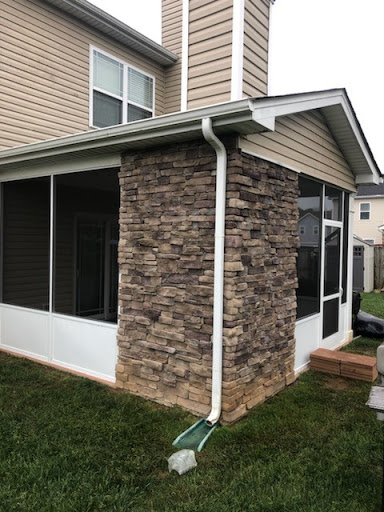 Window Installation Service «Merrell Home Improvement», reviews and photos