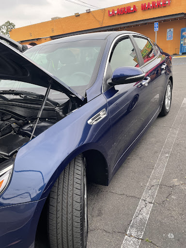 Car Wash «Harbor Hand Car Wash», reviews and photos, 800 N Harbor Blvd, Fullerton, CA 92832, USA