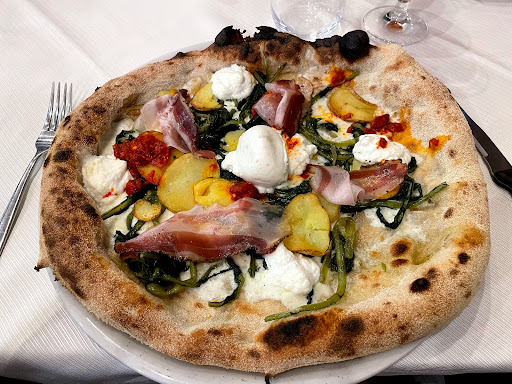 Bedda Matri - specialità sicule in Acquedolci, Città Metropolitana di Messina