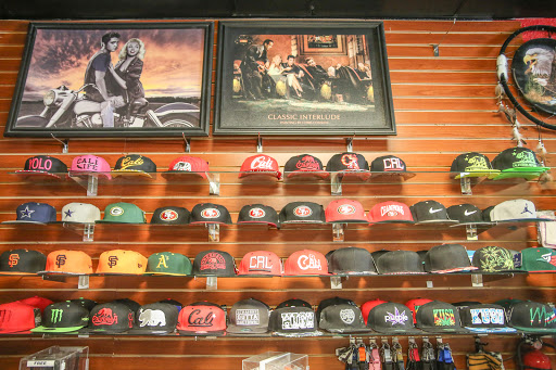 Tobacco Shop «Cigarettes & Tobacco Shop», reviews and photos, 1049 Broadway #20, Sacramento, CA 95818, USA