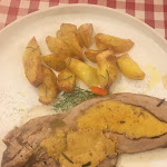 Photo n°6 de l'avis de Michela.i fait le 02/01/2022 à 15:00 sur le  Locanda del culatello à Soragna