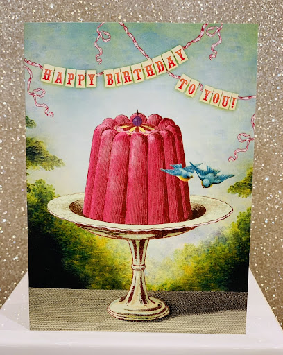 Stationery Store «Folio | Fine Stationery and Gifts», reviews and photos, 483 Magnolia Ave, Larkspur, CA 94939, USA