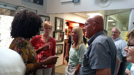 Event Planner «Gaither Family Resources», reviews and photos, 1617 S Park Ave, Alexandria, IN 46001, USA