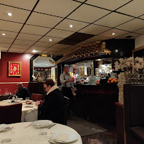 Atmosphère du Restaurant thaï Bangkok Express à Paris - n°10