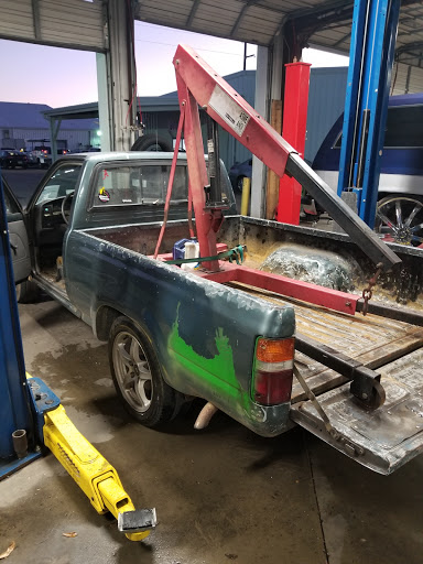 Car Dealer «Larry Puckett Chevrolet Inc», reviews and photos, 2101 Cobbs Ford Rd, Prattville, AL 36066, USA