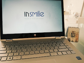 InSmile - Diseñando Sonrisas
