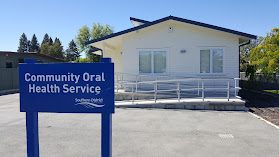 Community Oral Health Service