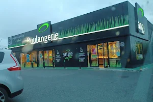 BOULANGERIE ANGE image