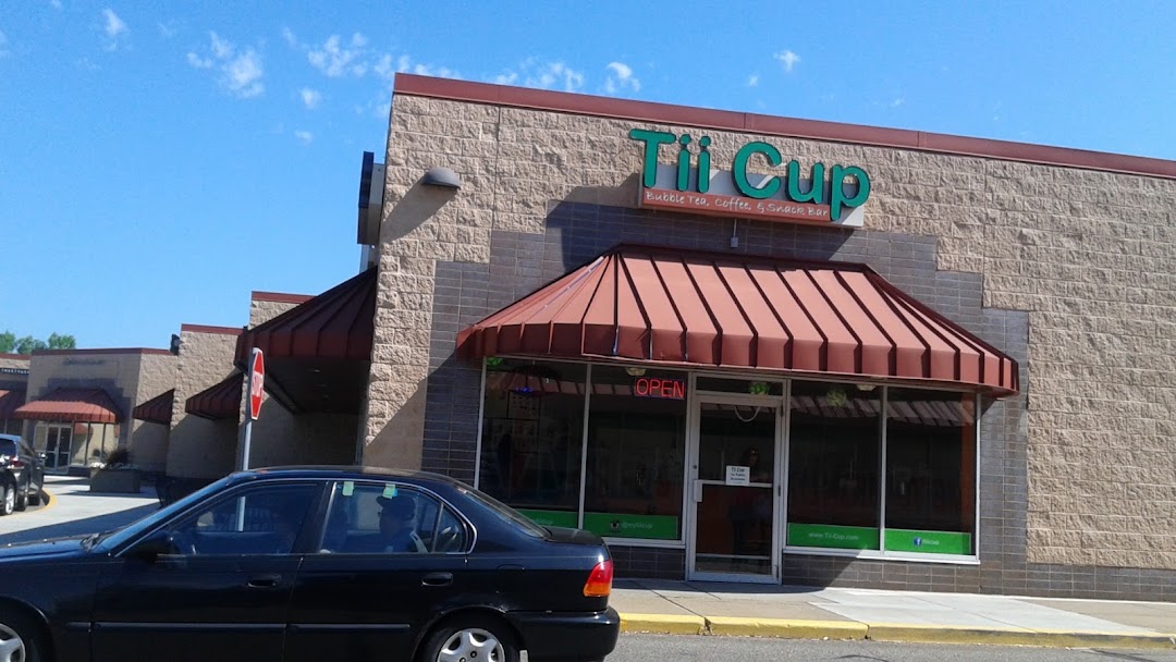 Tii Cup