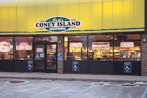 Mark's Mid-Town Coney Island image