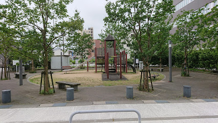 神通本町公園