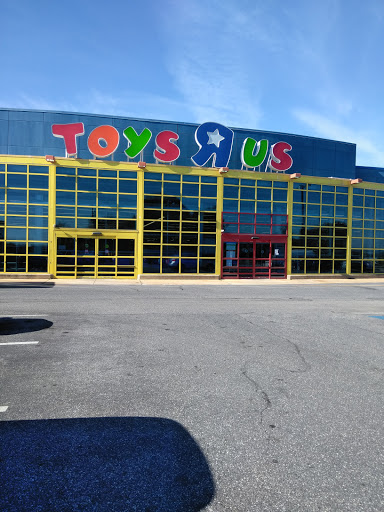 Toy Store «Toys