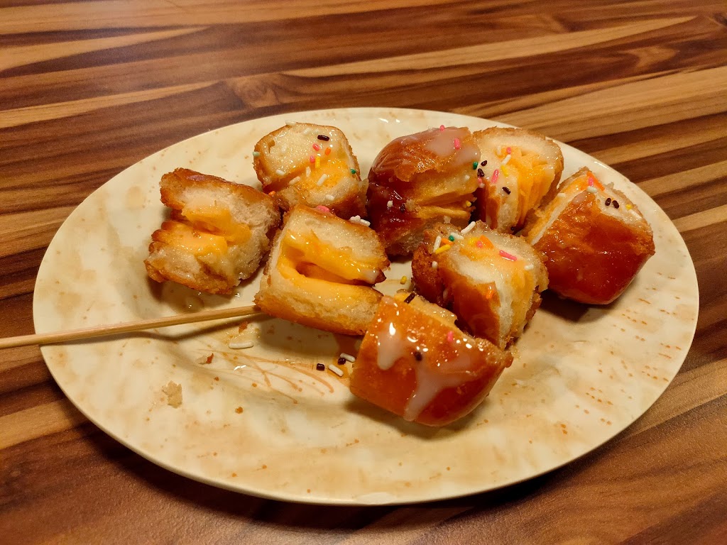 海楓碳烤 的照片