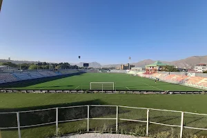 Afghanistan Football Federation-فدراسیون فوتبال افغانستان image