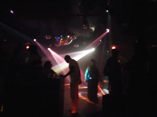 Night Club «Cielo», reviews and photos, 18 Little West 12th St, New York, NY 10014, USA