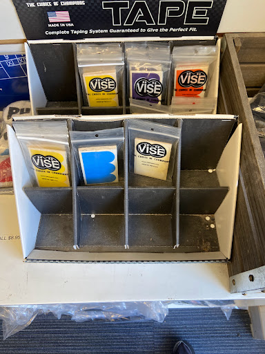 Bowling Supply Shop «Off 7 Bowling Pro Shop», reviews and photos, 46839 Maple Leaf Pl #180, Sterling, VA 20164, USA