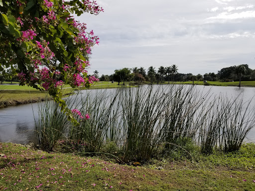 Golf Course «Jacaranda Golf Club», reviews and photos, 9200 W Broward Blvd, Plantation, FL 33324, USA