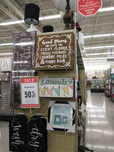 Craft Store «Hobby Lobby», reviews and photos, 3130 S 23rd St, Tacoma, WA 98405, USA