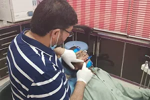 Dental Specialist (Dr. Gohar) image