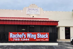 Rachel's wingshack image