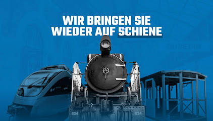 MzA Schienenfahrzeug GmbH