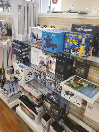 Department Store «HomeGoods», reviews and photos, 8200 Renaissance Pkwy #103, Durham, NC 27713, USA