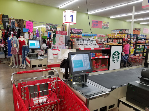 Grocery Store «Save-A-Lot», reviews and photos, 15220 E 6th Ave, Aurora, CO 80011, USA