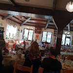 Photo n°2 de l'avis de Winston.a fait le 29/09/2018 à 14:42 sur le  Ristorante Bar da Maria à Genga