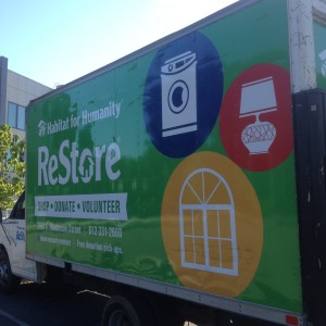 Social Services Organization «Habitat For Humanity ReStore», reviews and photos, 850 S Auto Mall Rd, Bloomington, IN 47401, USA