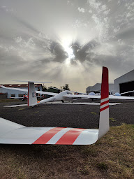 Photo n°17 de Ecole d'enseignement technique de l'armée de l'air (EETAA 722) à Saintes Air ()