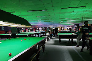 Steven Charles Snooker Centre