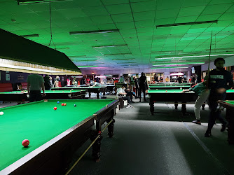 Steven Charles Snooker Centre