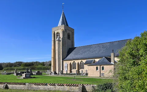 Onze-Lieve-Vrouw-ter-Duinenkerk image