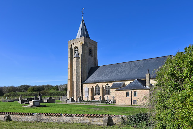 Onze-Lieve-Vrouw ter Duinenkerk Mariakerke, Oostende