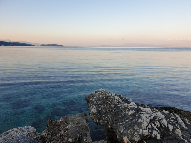 Παραλία Άγιος Ιωάννης Περιστερών - Αλλος