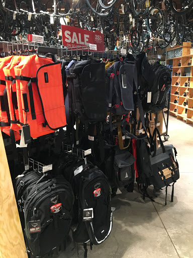 Camping Store «REI», reviews and photos, 222 Yale Ave N, Seattle, WA 98109, USA
