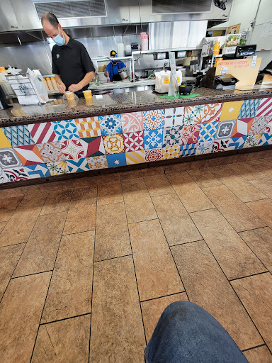 Mexican Restaurant «El Pollo Loco», reviews and photos, 1220 S Diamond Bar Blvd # B, Diamond Bar, CA 91765, USA