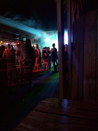 American Restaurant «Coconut Joes», reviews and photos, 28 N Park Row, Erie, PA 16507, USA