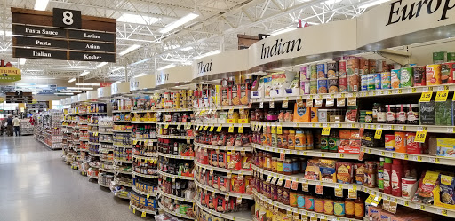 Grocery Store «Ingles Markets», reviews and photos, 3338 Boylston Hwy, Mills River, NC 28759, USA