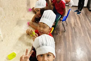 Summer Camp Kids Sunny Isles Athletics and Pottery Class image