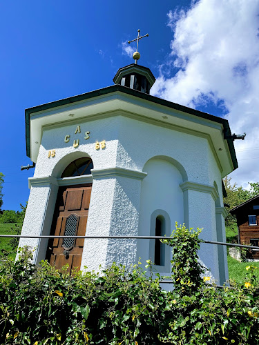 Heiligkreuz - Kirche